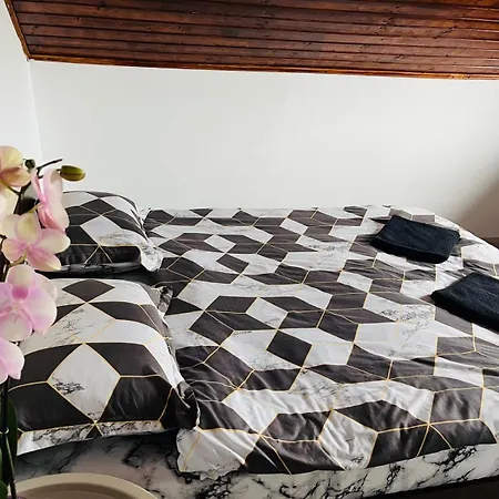 Casa Dumitru Гостевой дом 3*