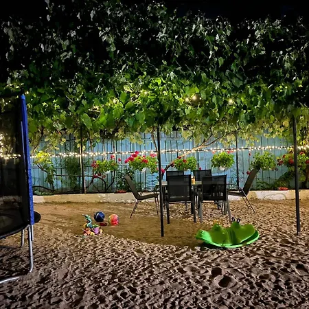 Гостевой дом Casa Dumitru 3*