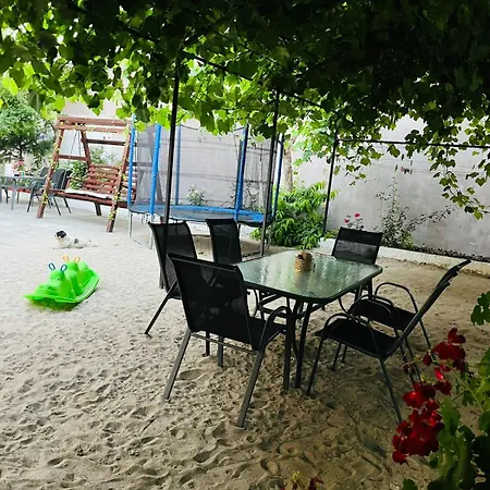 Гостевой дом Casa Dumitru