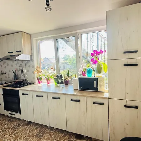 Casa Dumitru 3* Доуэ-Май