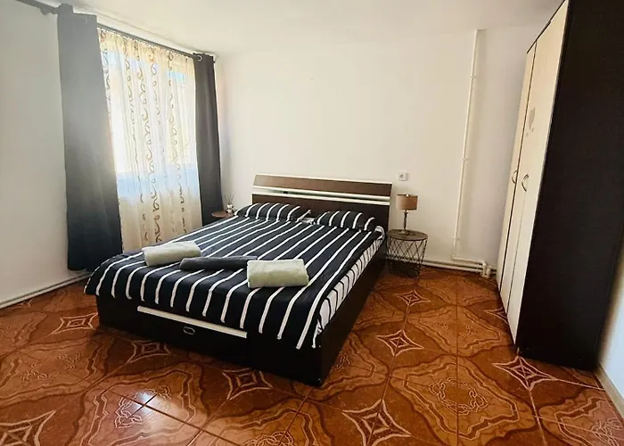 Casa Dumitru Affittacamere 3*