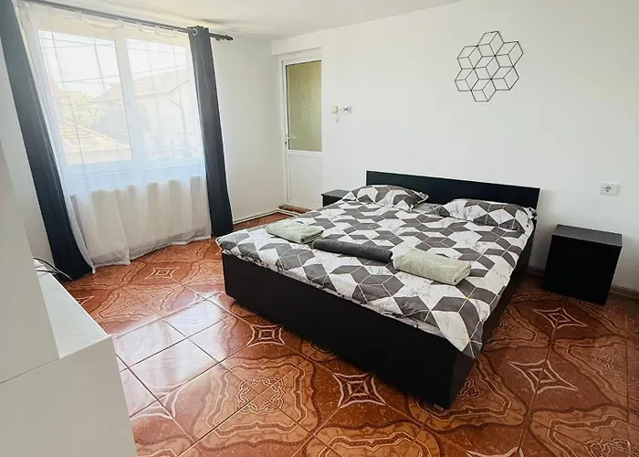 Casa Dumitru Două Mai