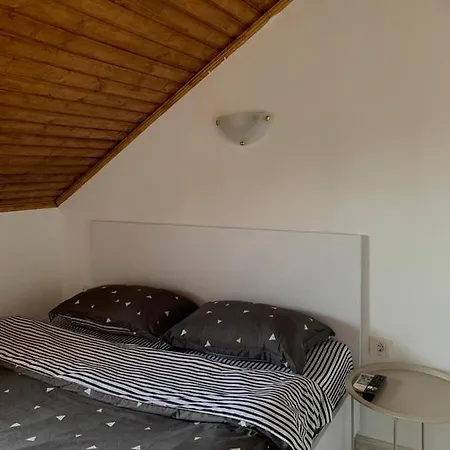 Casa Dumitru Gasthuis