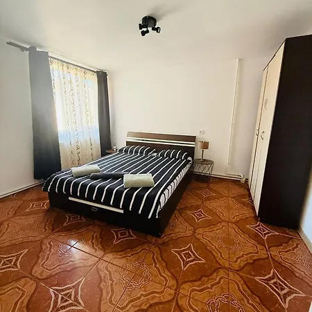 Casa Dumitru Gasthuis 3*